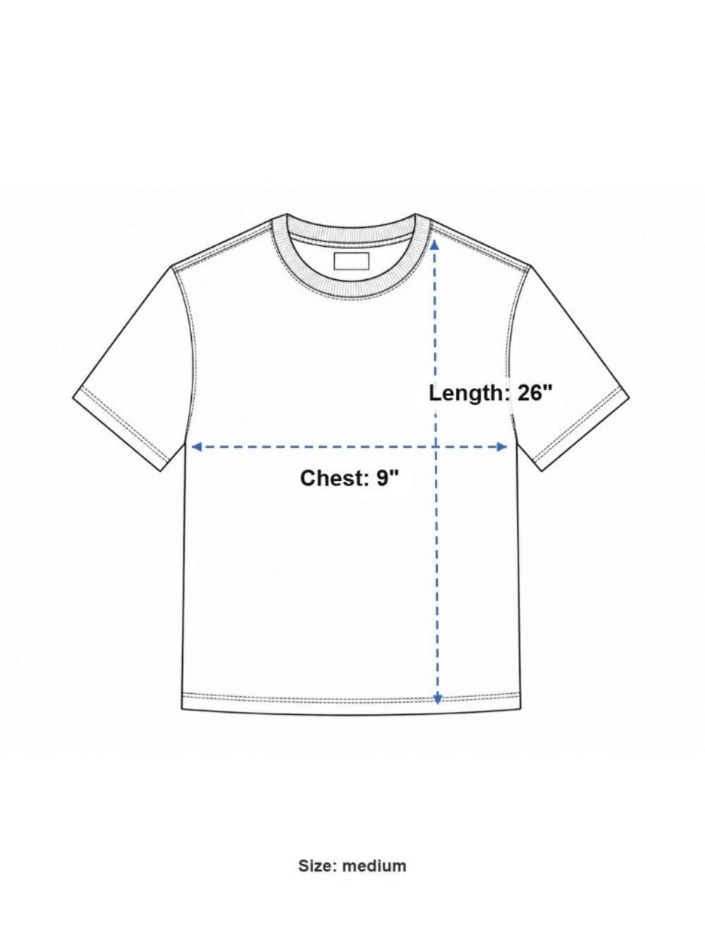 Design By Humans Size Medium Red Sphere Graphic T-Shirt By Steven Toang - Picture 5 of 5